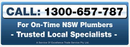 Click to call Rydalmere Plumbers