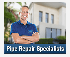 Pipe Repair Specialists Rydalmere