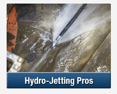 Hydro Jetting Plumbers Rydalmere