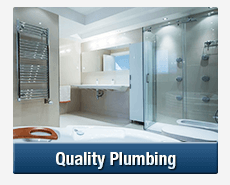 Quality Plumbing Rydalmere 