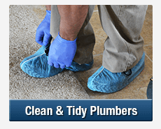 Tidy Plumbers Rydalmere