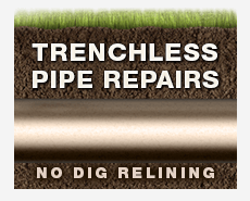 No Dig Relining Rydalmere
